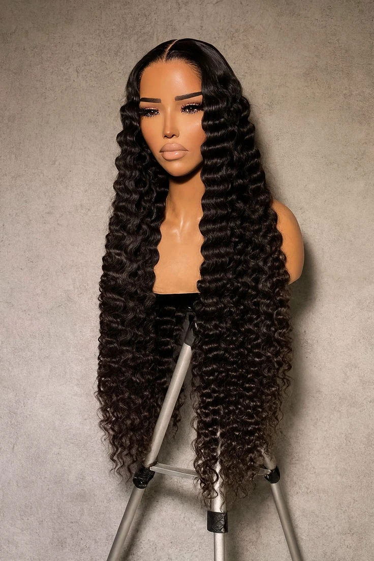 32inches 13*6 Bodywave — view 2